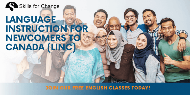 10 Must-Know Language Support Programs for Newcomers - TCF