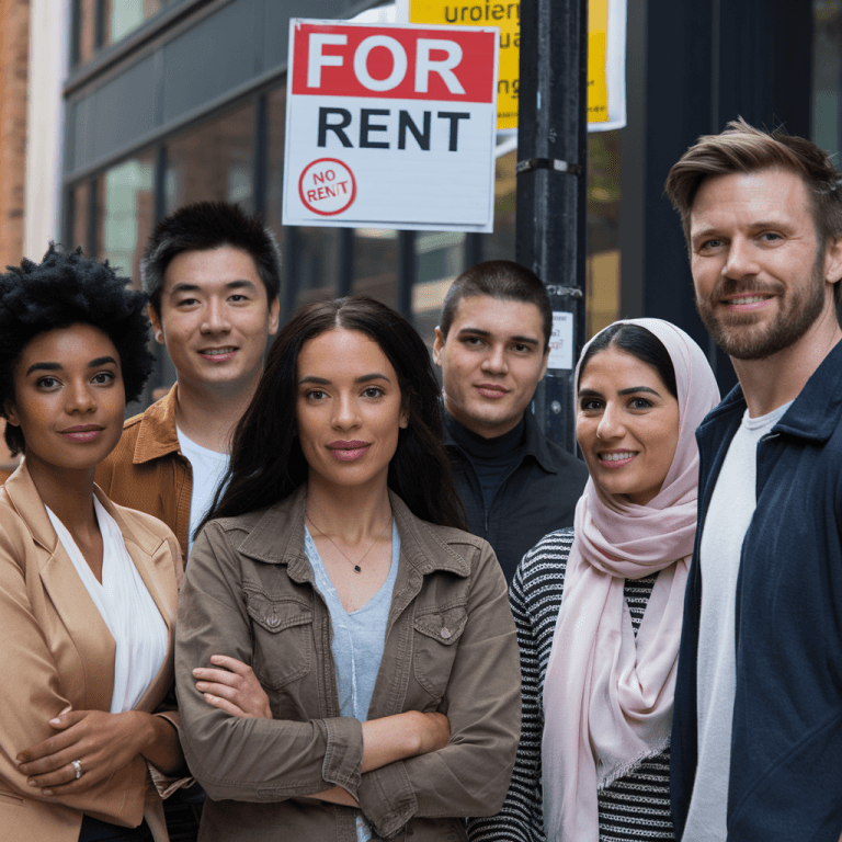 Breaking Barriers: A Newcomer’s Guide to Overcoming Discrimination in the Canadian Rental Market