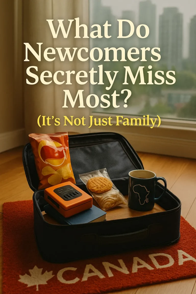 10 Things You’ll Secretly Miss About Home (That No One Warned You About)