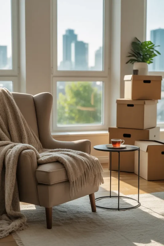 First Apartment Setup Checklist for Newcomers to Canada 
