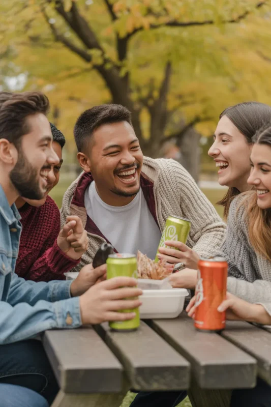 I’ve Been Here Awhile