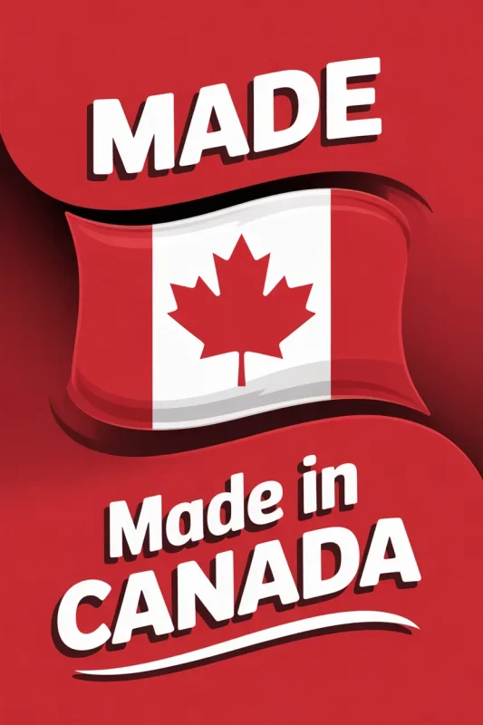 made in canada brands