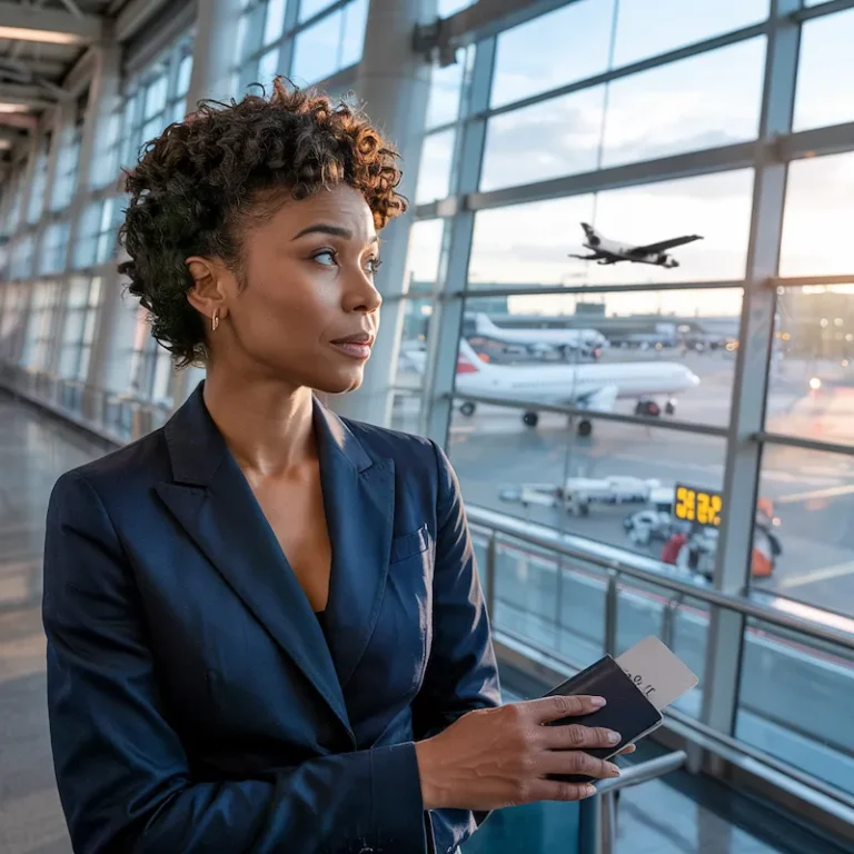 Traveling Abroad as a Canada PR: Everything You Need to Know