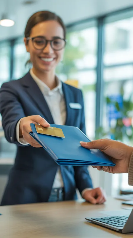 How to Open a Canadian Bank account as a US Citizen